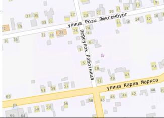 Дом на продажу, 18.2 м2, Новосибирская область, переулок Работницы, 4