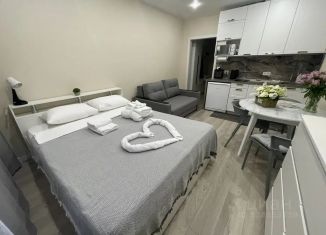 Сдам квартиру студию, 26 м2, Краснодарский край, улица Искры, 88к2