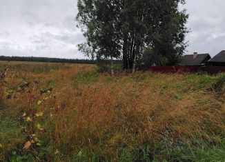 Продаю земельный участок, 32 сот., Вологодская область, Дачная улица
