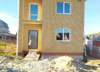Продам дом, 120 м2, деревня Берновые Ковали, Центральная улица, 6