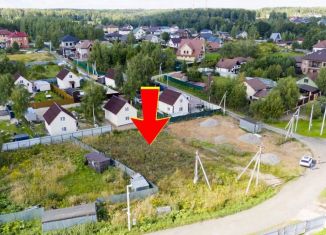 Земельный участок на продажу, 7 сот., деревня Поповка
