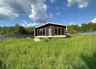 Продажа дома, 130 м2, Калужская область, деревня Малые Козлы, 2