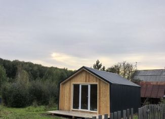 Продаю дом, 30 м2, Кемеровская область