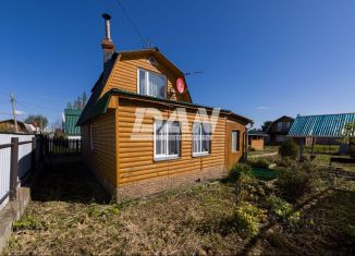 Продажа дома, 53.5 м2, СНТ Мысы, 23-я улица, 19