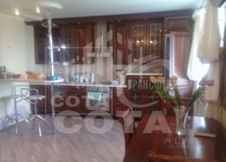 Продается 3-ком. квартира, 84 м2, Воронежская область, улица Димитрова, 2А