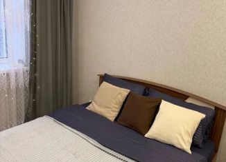 Сдам в аренду 1-ком. квартиру, 40 м2, Самара, проспект Кирова, 322Ак3, Промышленный район