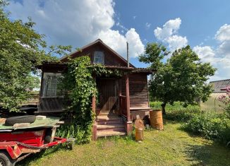 Продаю дом, 54 м2, Вологодская область, улица Серова, 49