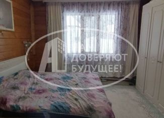 Продаю дом, 89 м2, Пермский край, переулок Лесников, 8Б