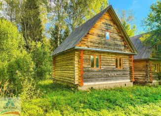 Продажа дачи, 186 м2, Ярославская область, Лесная улица