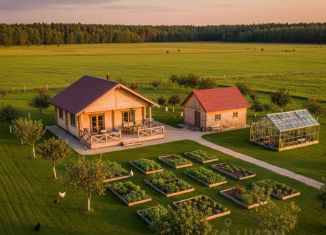 Продается участок, 100 сот., Тверская область