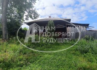 Продаю дом, 27.5 м2, Пермский край, улица Тельмана, 47