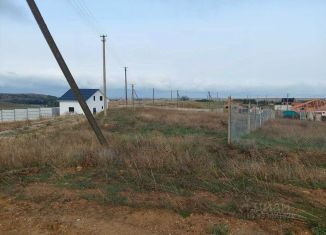 Продам участок, 10 сот., село Вишнёвое, улица Яны-Эль