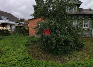 Продажа участка, 21.4 сот., Ярославль, Садовая улица, 8