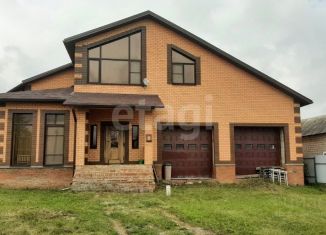 Продажа дома, 300 м2, Белгород, Энергомашевская улица, 19