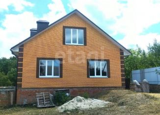 Продается дом, 100 м2, Белгород, 5-й Солнечный переулок, 5