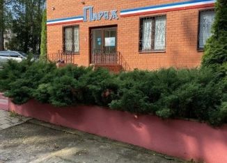 Сдаю в аренду комнату, 35 м2, Тверская область, улица Кузнецова, 1