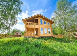 Продаю коттедж, 220 м2, Владимирская область, ДПК Лесные озёра, 382