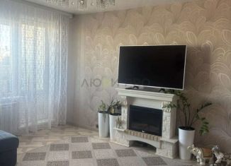 Продажа трехкомнатной квартиры, 68.99 м2, Улан-Удэ, улица Жердева, 35
