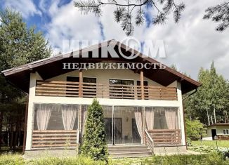 Продам дом, 200 м2, Владимирская область, Школьная улица, 109