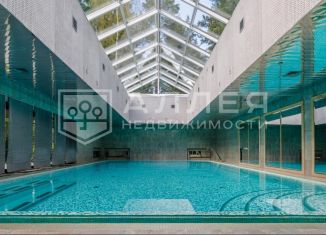 Продажа коттеджа, 950 м2, Московская область, КП Спутник, 29