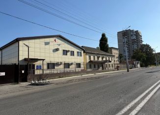 Продается 2-ком. квартира, 45.5 м2, Нальчик, улица Мусова, район Александровка