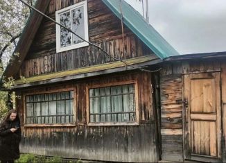 Дача на продажу, 30 м2, СНТ Берёзка ЗСМК, 8-я улица, 263