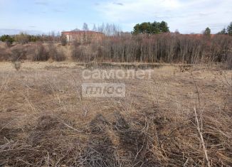 Продажа участка, 8 сот., Ярославская область, Институтская улица