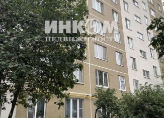 Продаю 4-ком. квартиру, 77.2 м2, Москва, проезд Черепановых, 72, метро Петровско-Разумовская