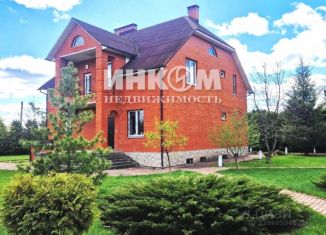 Продаю дом, 340.8 м2, деревня Огуднево, Совхозная улица, 315