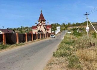 Продажа земельного участка, 30 сот., поселок Власть Труда, Школьная улица
