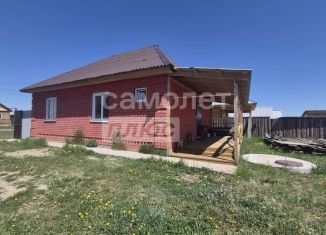 Продам дом, 75.2 м2, Иркутская область, улица Батагаева, 13
