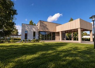 Продажа дома, 290 м2, Московская область, Солнечная улица, 179
