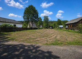 Продажа земельного участка, 12 сот., Московская область, 2-я линия