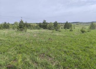 Продам земельный участок, 7.5 сот., деревня Сепыч, Изумрудная улица