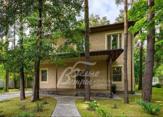 Продается дом, 291 м2, Москва, проезд Мечтателей