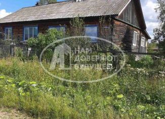 Продам дом, 49 м2, посёлок Верхнечусовские Городки, улица Карла Маркса