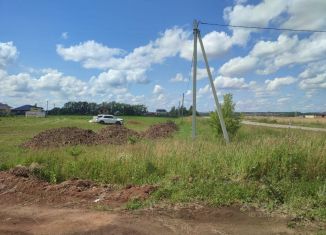 Участок на продажу, 12.5 сот., деревня Ильбеши