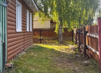 Продажа дома, 53.2 м2, Пермский край, улица Балашова, 35