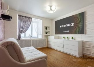 Сдаю 1-комнатную квартиру, 44 м2, Самара, Балаковская улица, 6А