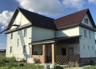 Продам дом, 239 м2, Тульская область, деревня Хомяковка, 29