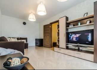 2-комнатная квартира в аренду, 48 м2, Самарская область, улица Осипенко, 4