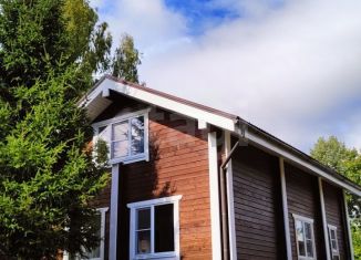 Продаю дом, 88.3 м2, Вологодская область
