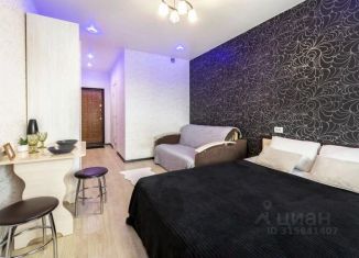 Сдача в аренду 1-комнатной квартиры, 28 м2, Барнаул, проспект Строителей, 18