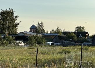 Продам земельный участок, 15 сот., Рязанская область, улица Горького