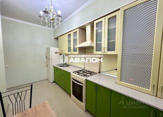 Продаю двухкомнатную квартиру, 52 м2, Ессентуки, Курсовая улица, 1Б