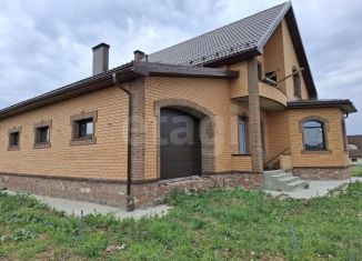 Продажа дома, 188.8 м2, Белгородская область, улица Васнецова, 15