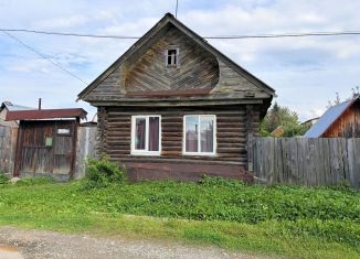 Продам дом, 39 м2, Берёзовский, улица Вайнера, 41