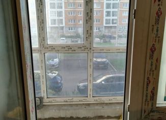 Продажа 1-комнатной квартиры, 38 м2, Звенигород, 3-й микрорайон, 18