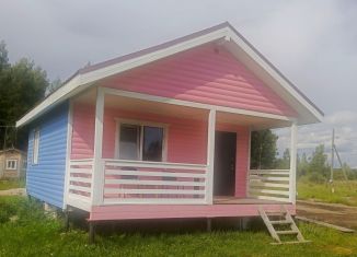 Дом в аренду, 50 м2, Новгородская область