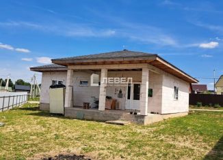 Продается дом, 110 м2, Московская область, Васильковая улица